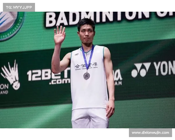 安赛龙全英公开赛决赛强力扣杀成功摘得冠军荣耀