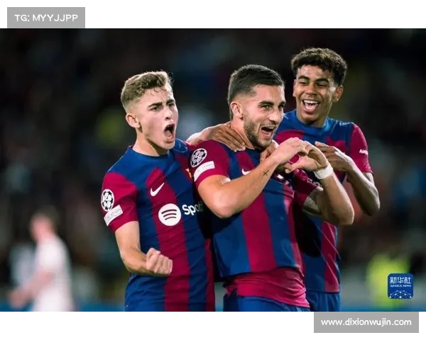 巴萨双星引领风骚 欧冠射手榜迎来全新篇章