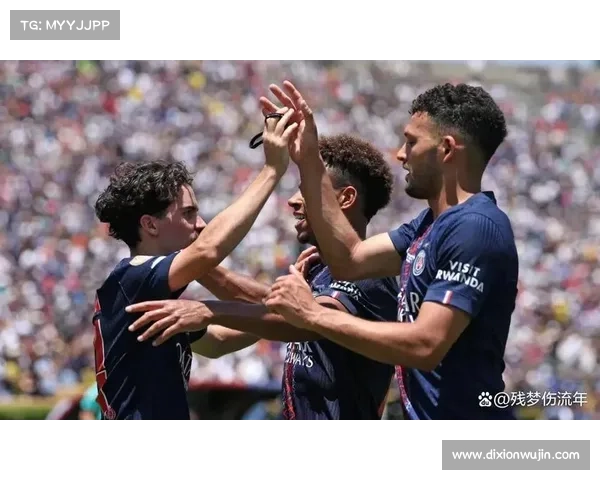 巴黎圣日耳曼豪购背后的隐忧为何长期未被足够重视